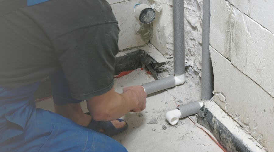 Professional expert plumbing services in Balta, ND